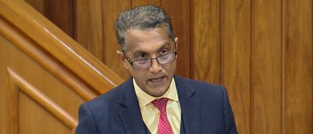 «Road Traffic (Amendment) Bill», Avinash Ramtohul : «Bâtir un avenir où les services publics suivent l’évolution technologique»