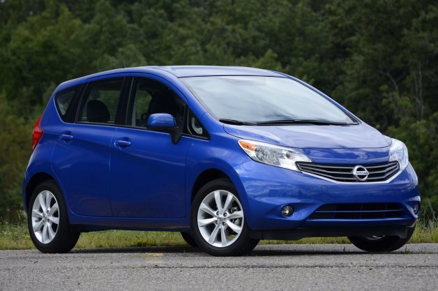 NHTSA Probing Whether to Call Nissan to the Carpet Over Versa Unintended Acceleration