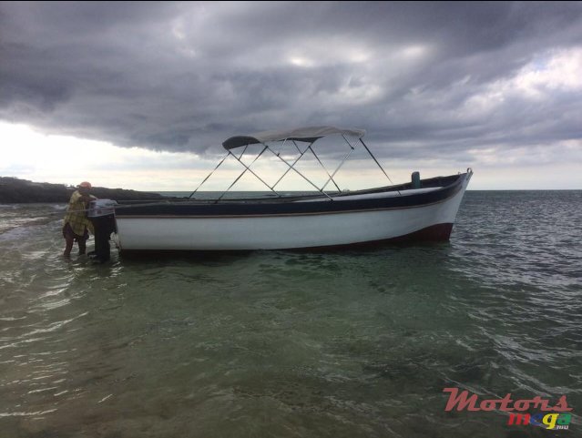 2015' Mercury photo #3