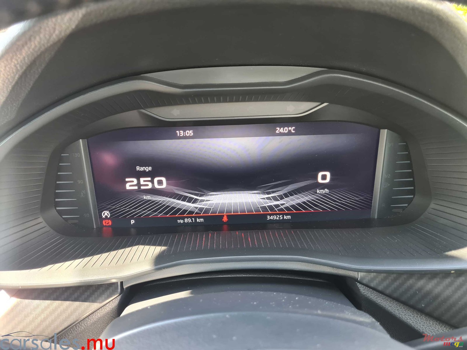 2023' Skoda Kamiq 1.0 TSI Monte Carlo photo #7