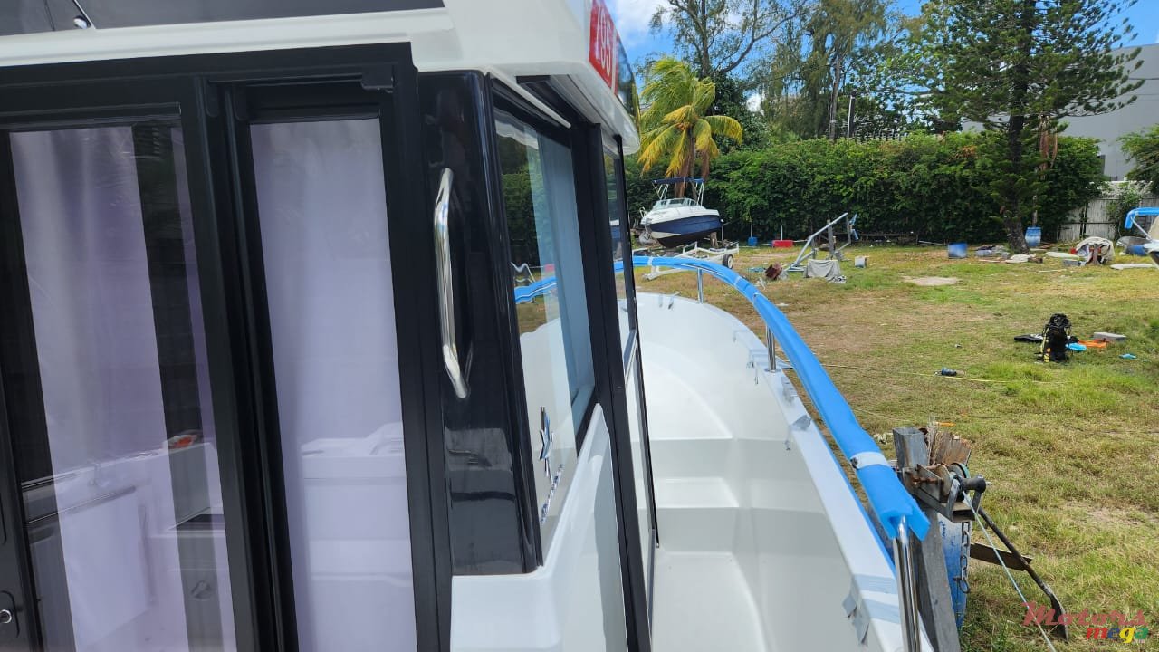 2023' Milan Sportboats photo #2