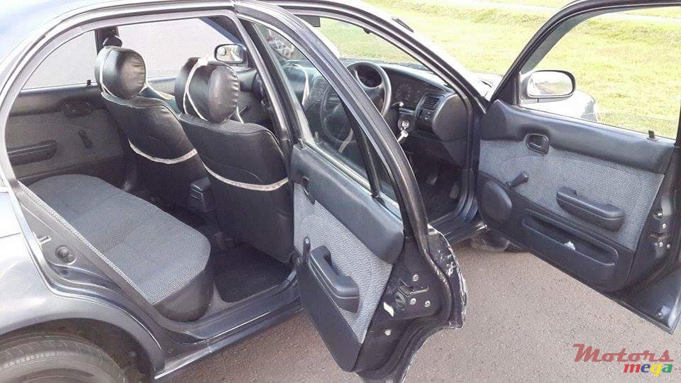 1994' Toyota Ee101  photo #4