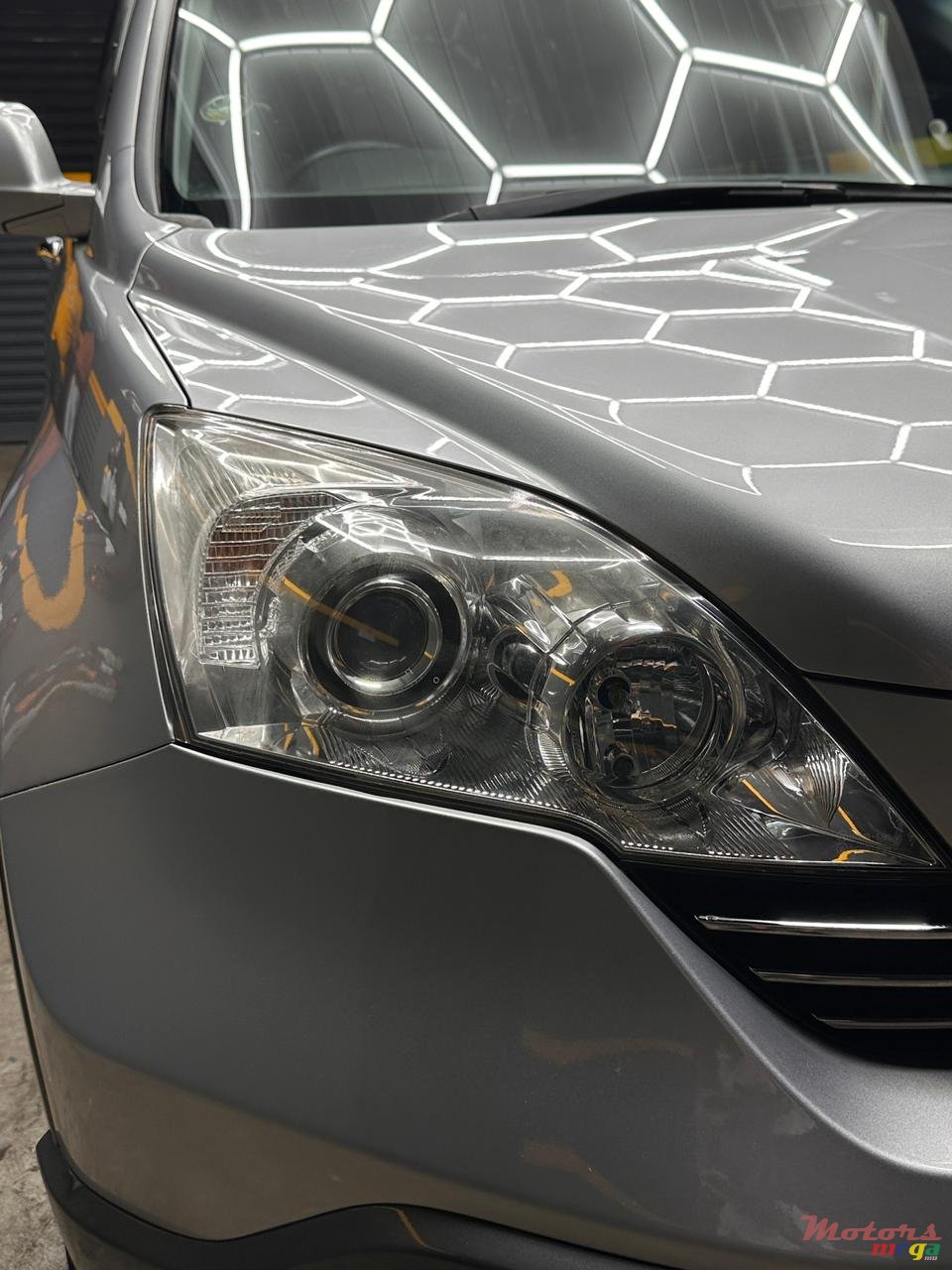 2009' Honda photo #1