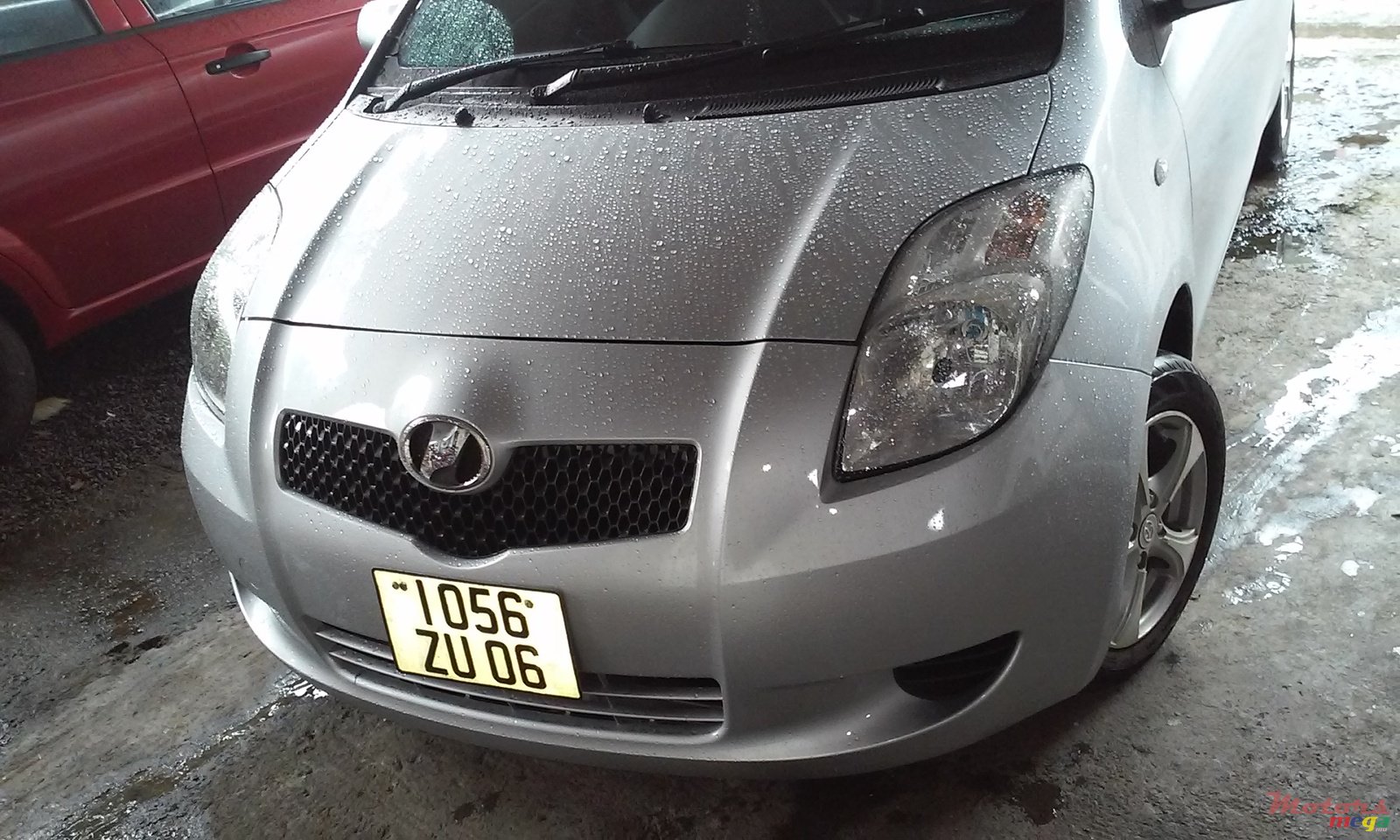 2006' Toyota photo #1