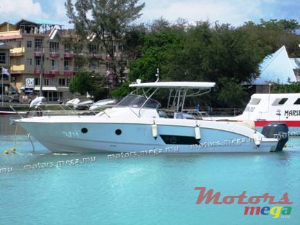 2011' Sessa Marine key largo photo #1