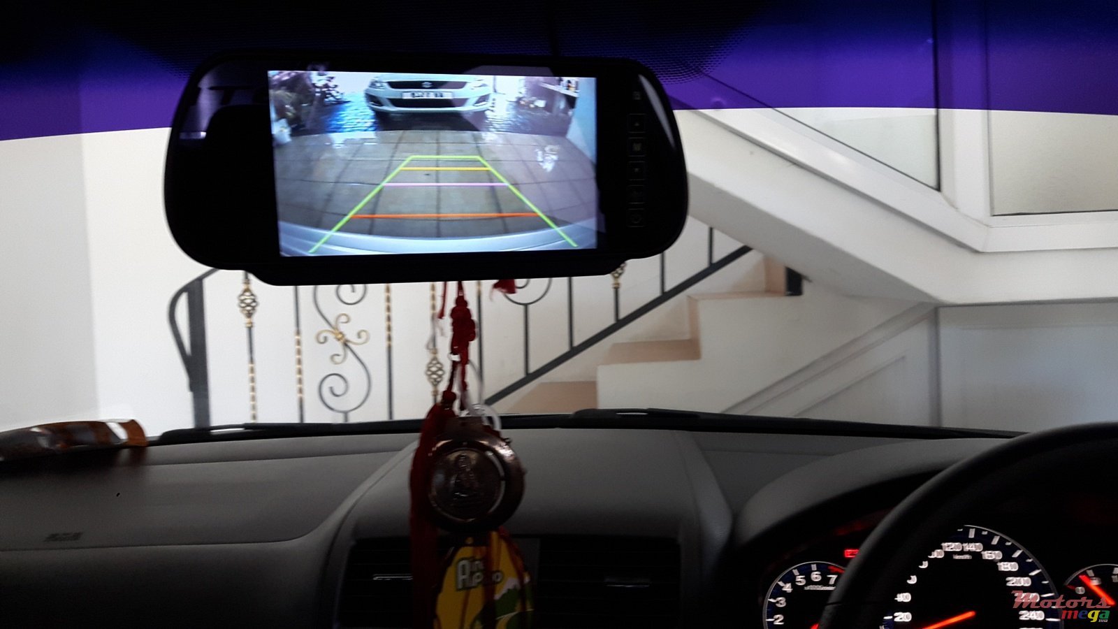 2007' Honda Accord photo #5