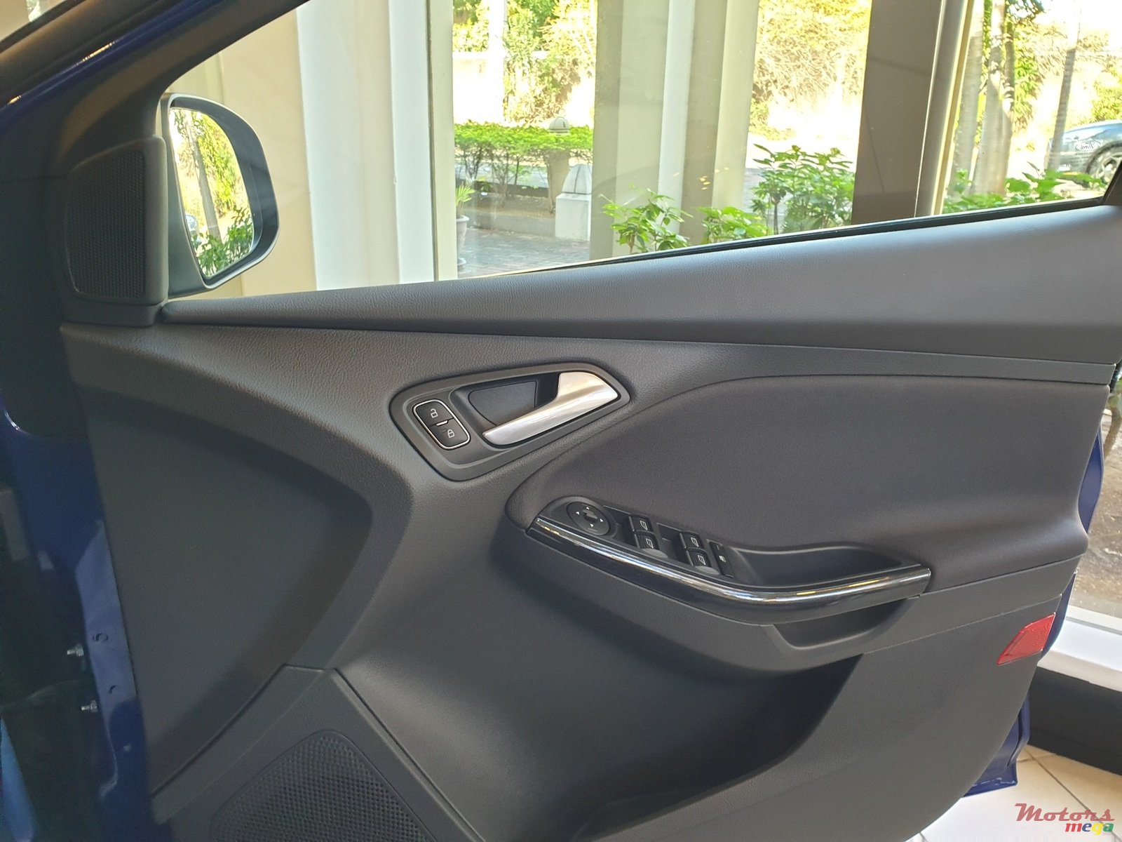 2019' Ford Focus photo #5