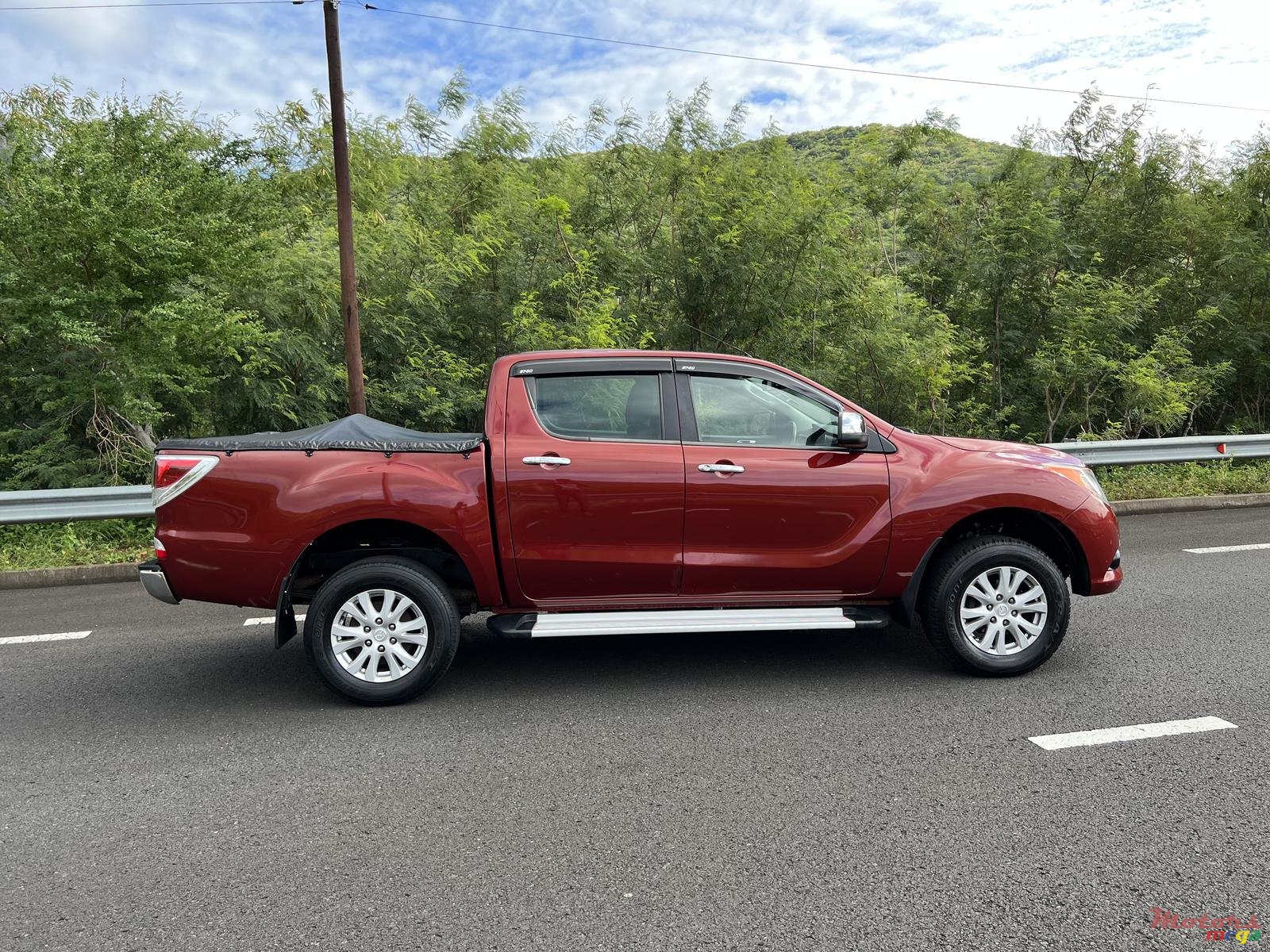 2014' Mazda photo #3