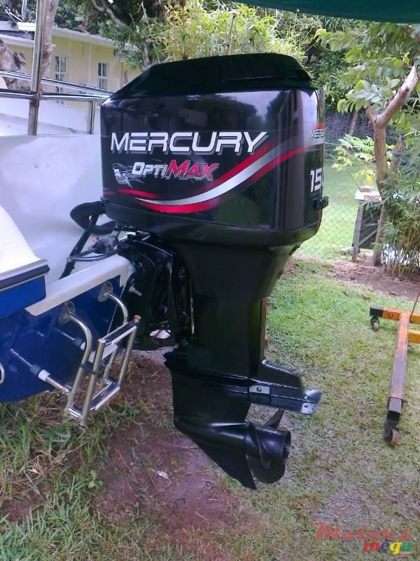 2001' Mercury photo #1