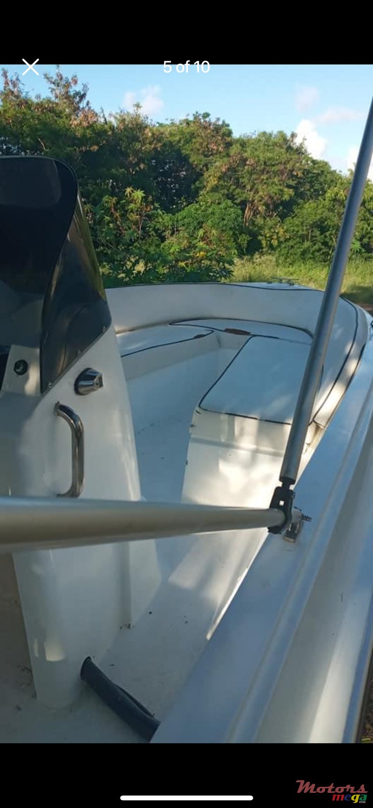 1999' Cobra photo #5