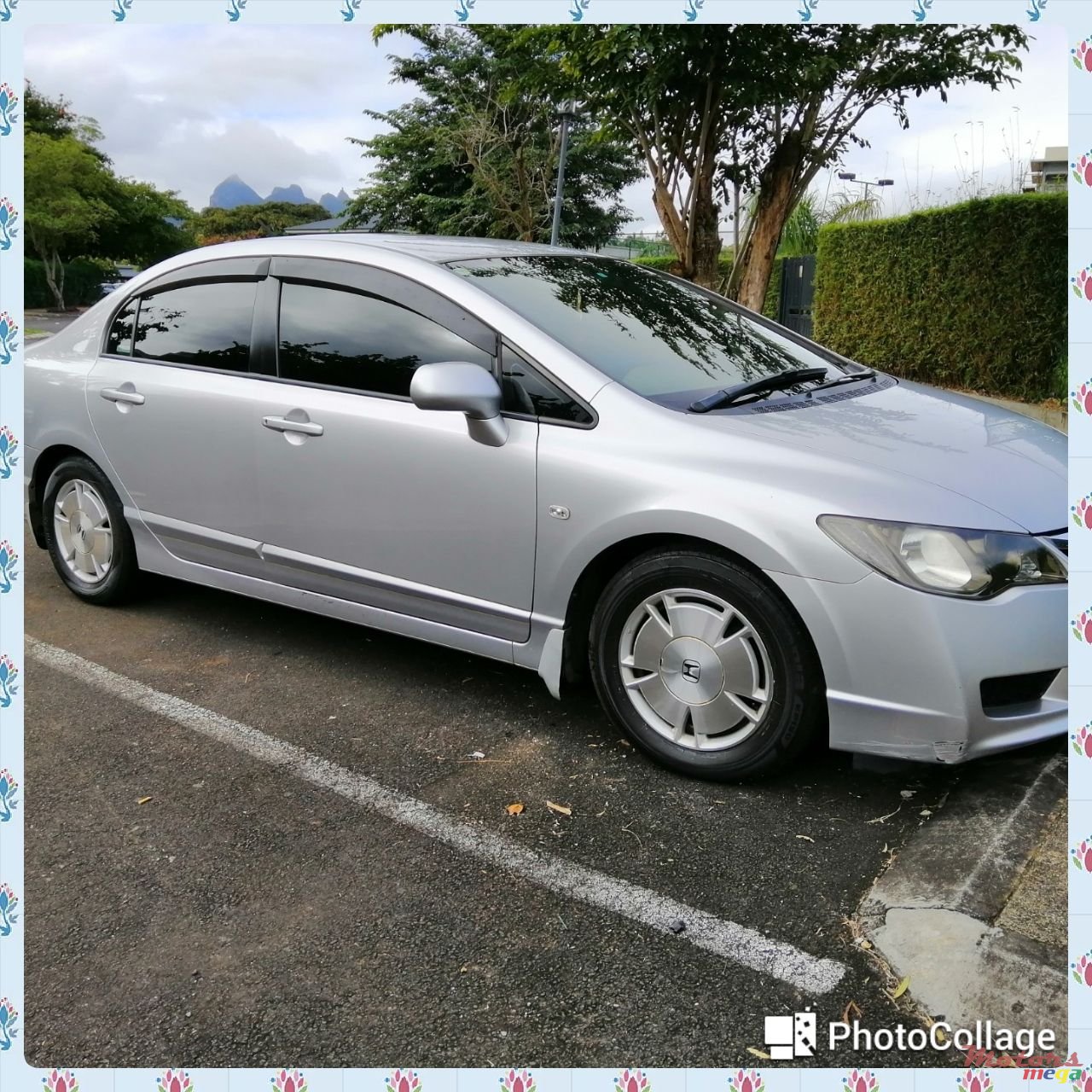 2009' Honda Civic None photo #2