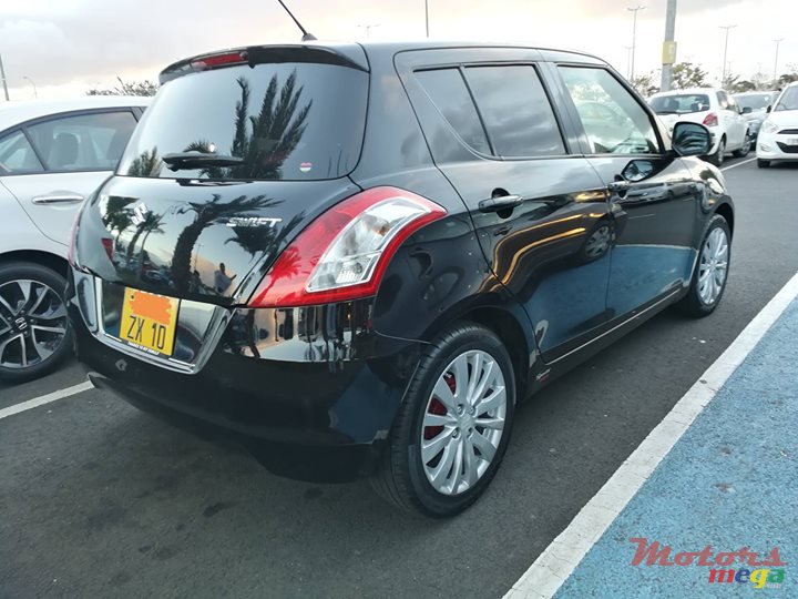 2010' Suzuki Swift Japan photo #2