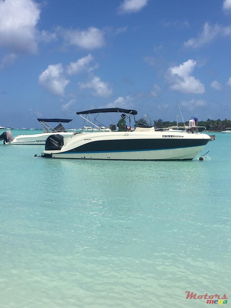 2015' Quicksilver photo #1