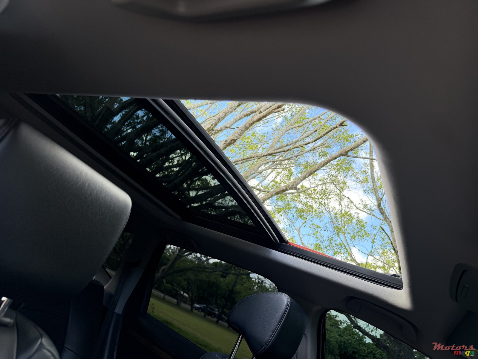 2018' Honda CR-V photo #4