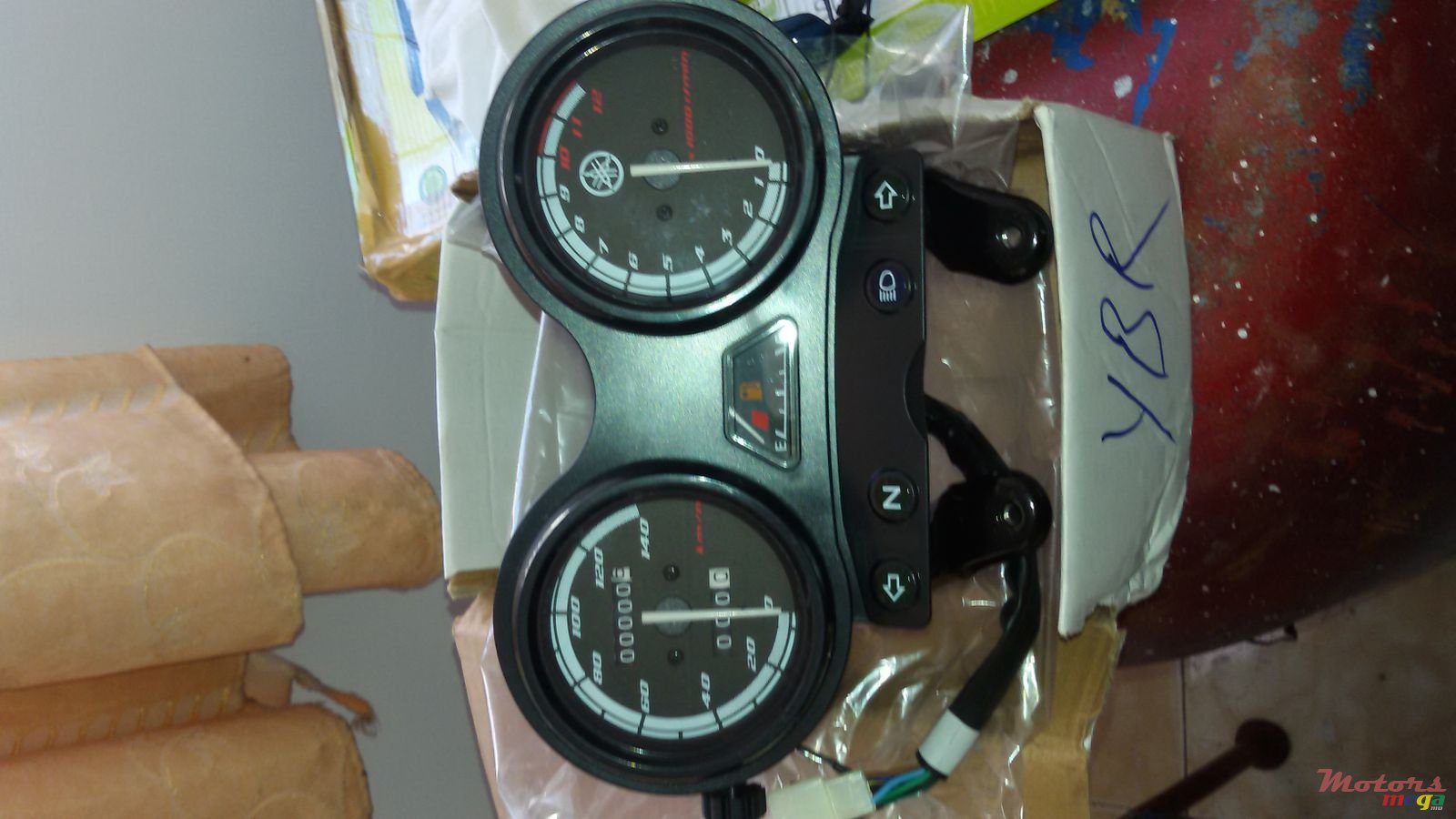 2017' Speed Gear photo #2