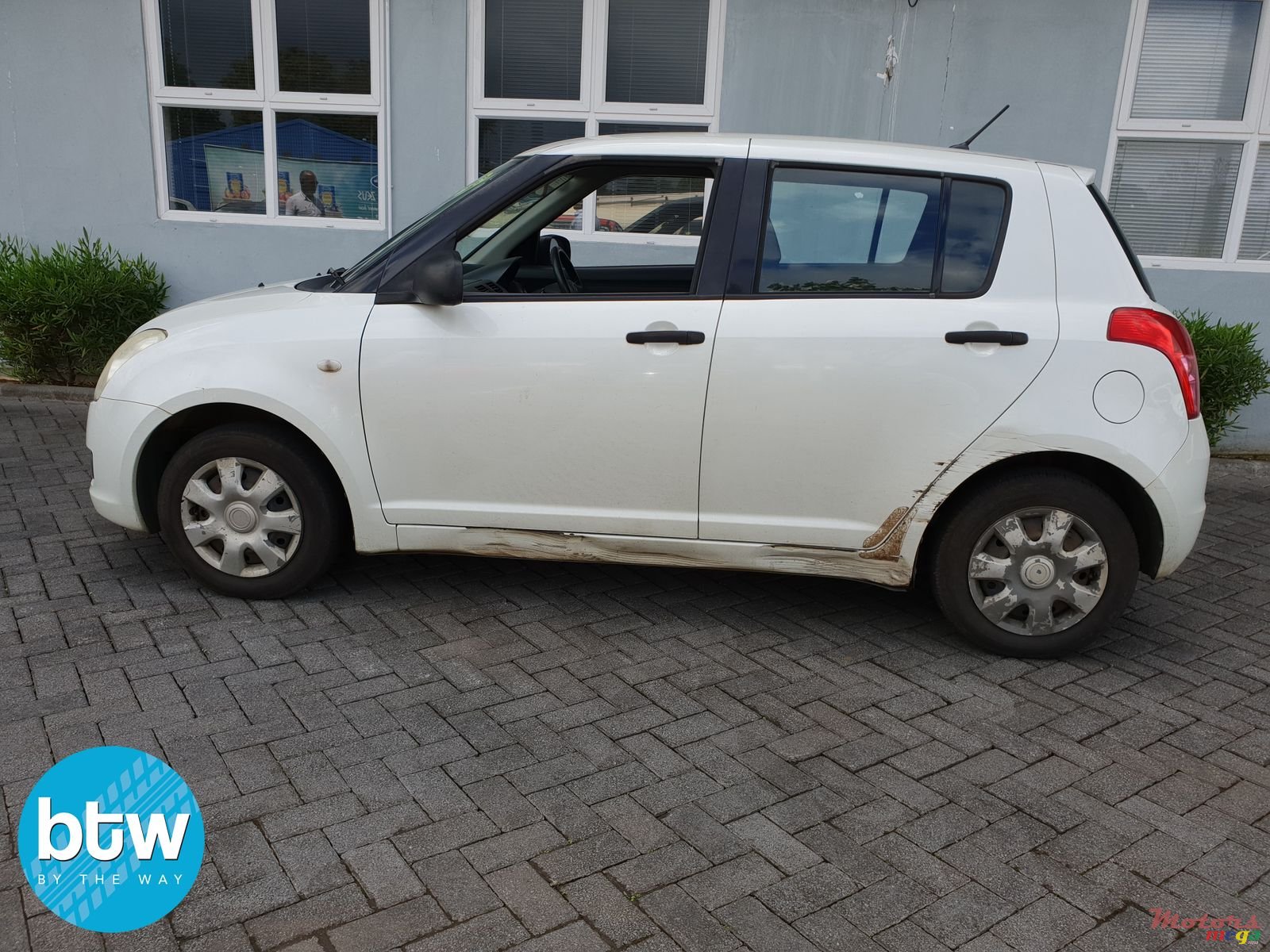 2013' Suzuki Celerio photo #3