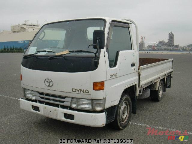 1994' Toyota DYNA 2000 photo #1