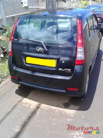 2011' Perodua photo #6