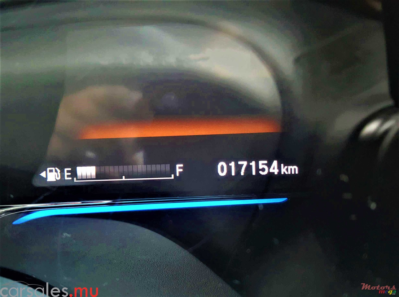 2015' Honda Vezel Z Hybrid photo #7