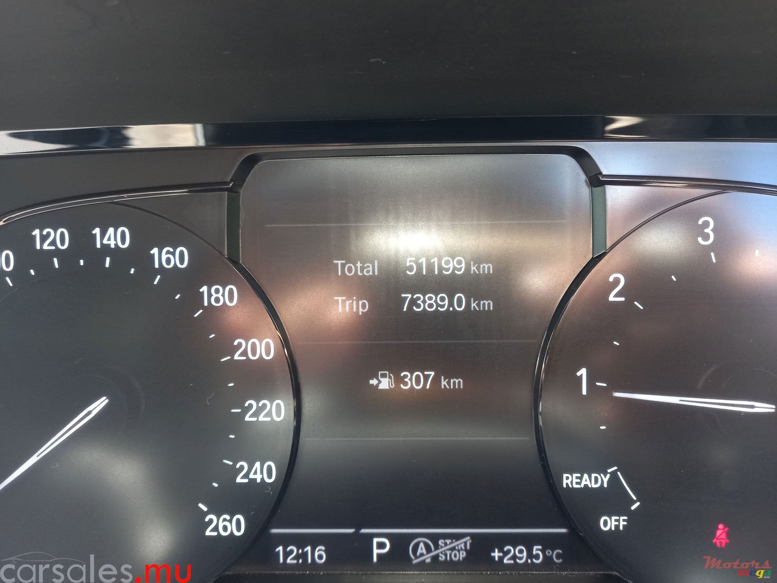 2020' BMW 118 i Lounge Edition photo #7