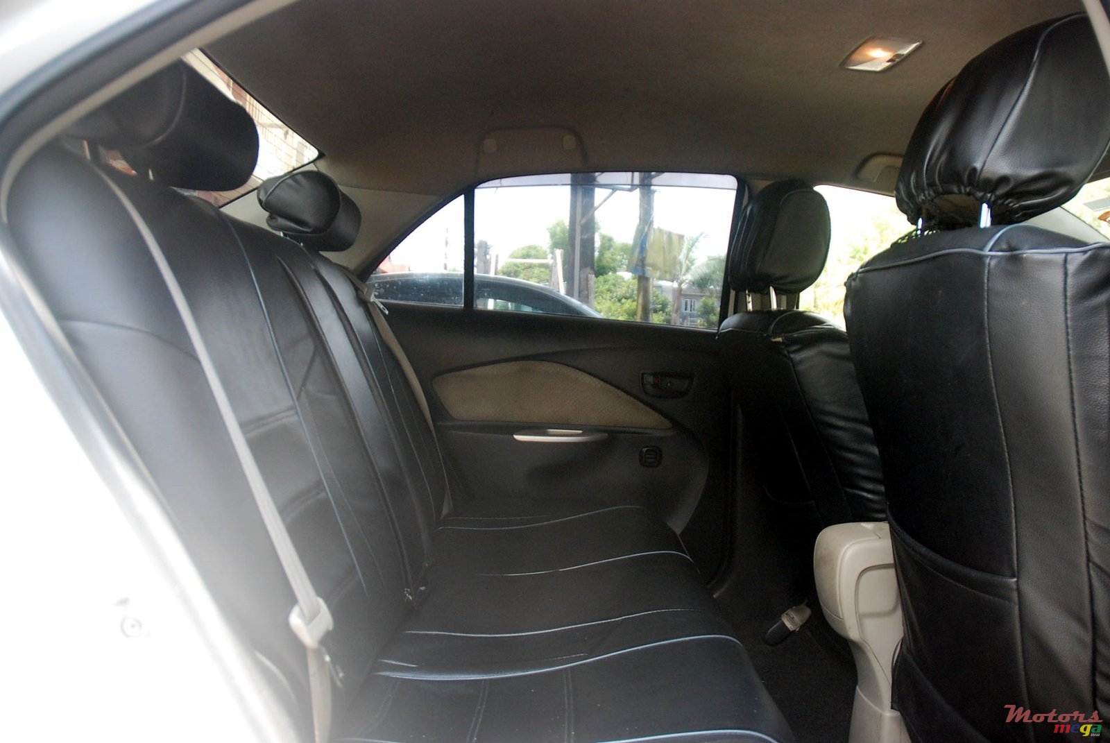 2006' Toyota BELTA photo #4