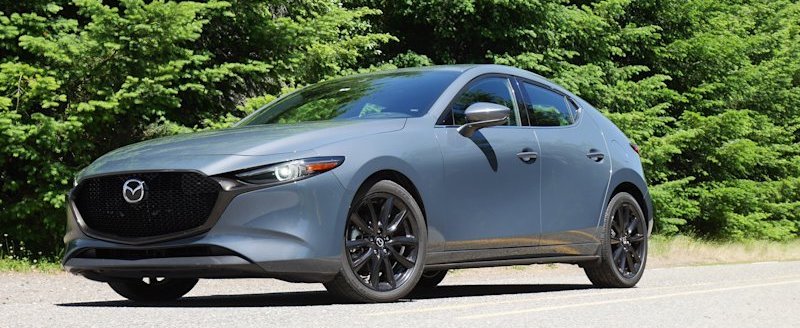 2020 Mazda3 gets five-star overall rating from NHTSA