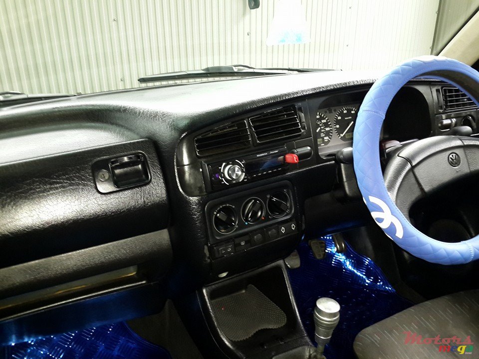 1994' Volkswagen Golf III mk3 photo #2