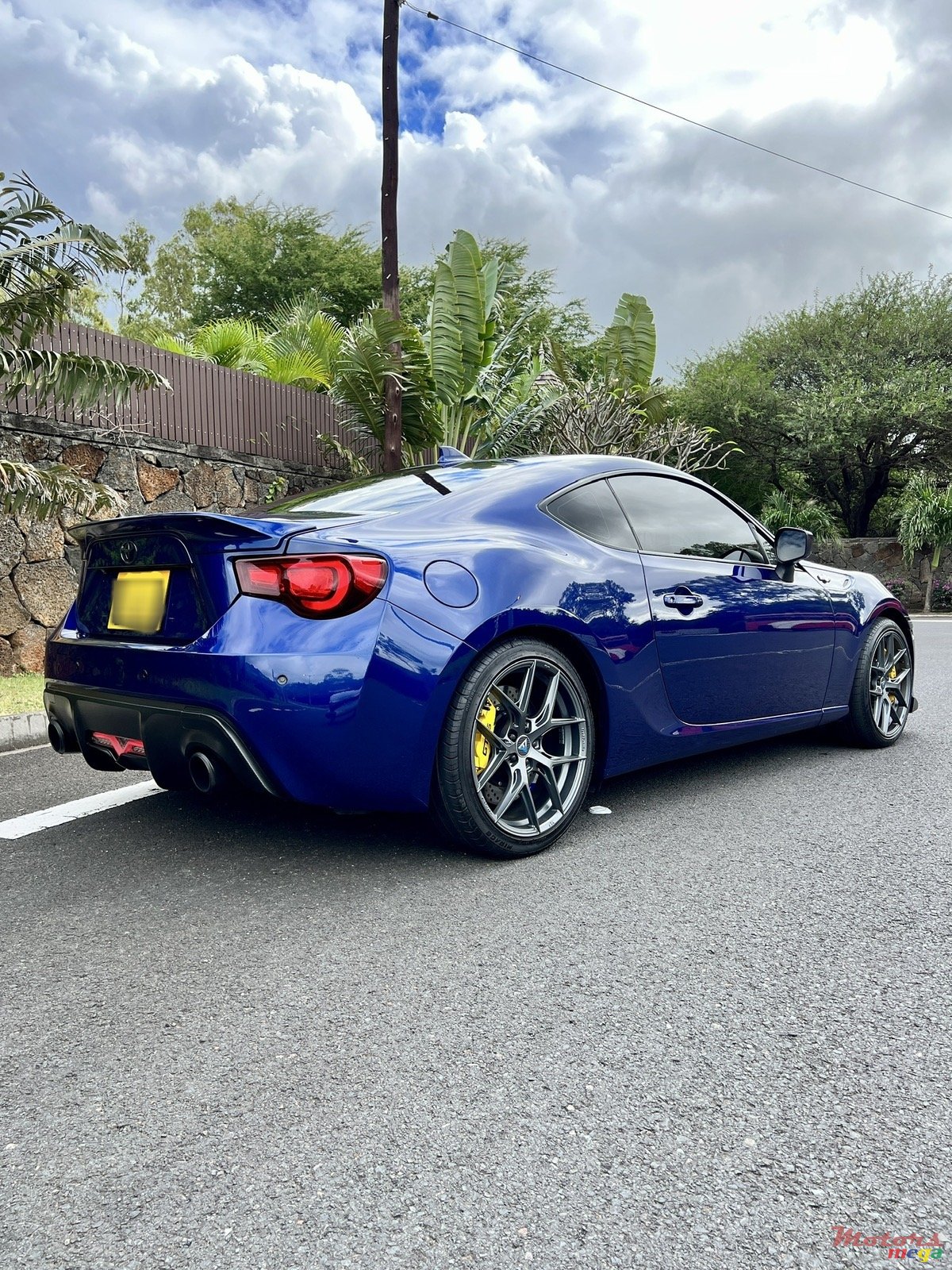 2016' Toyota photo #4