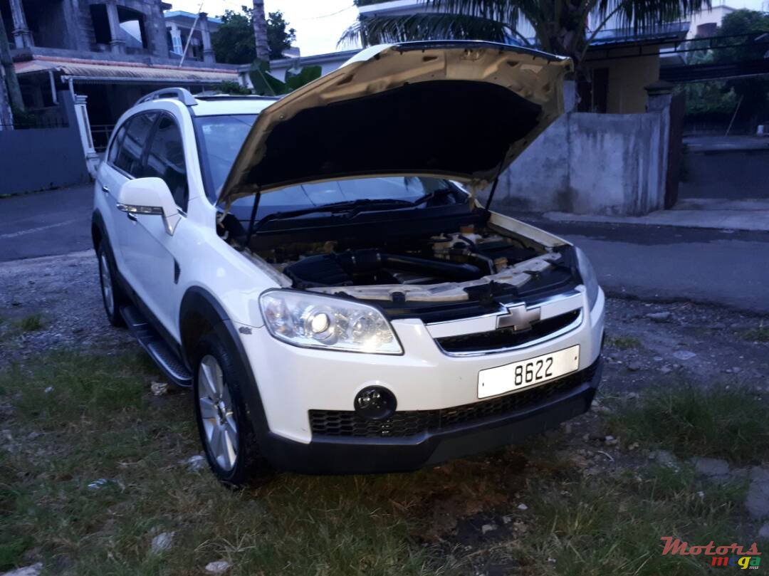 2008' Chevrolet photo #1