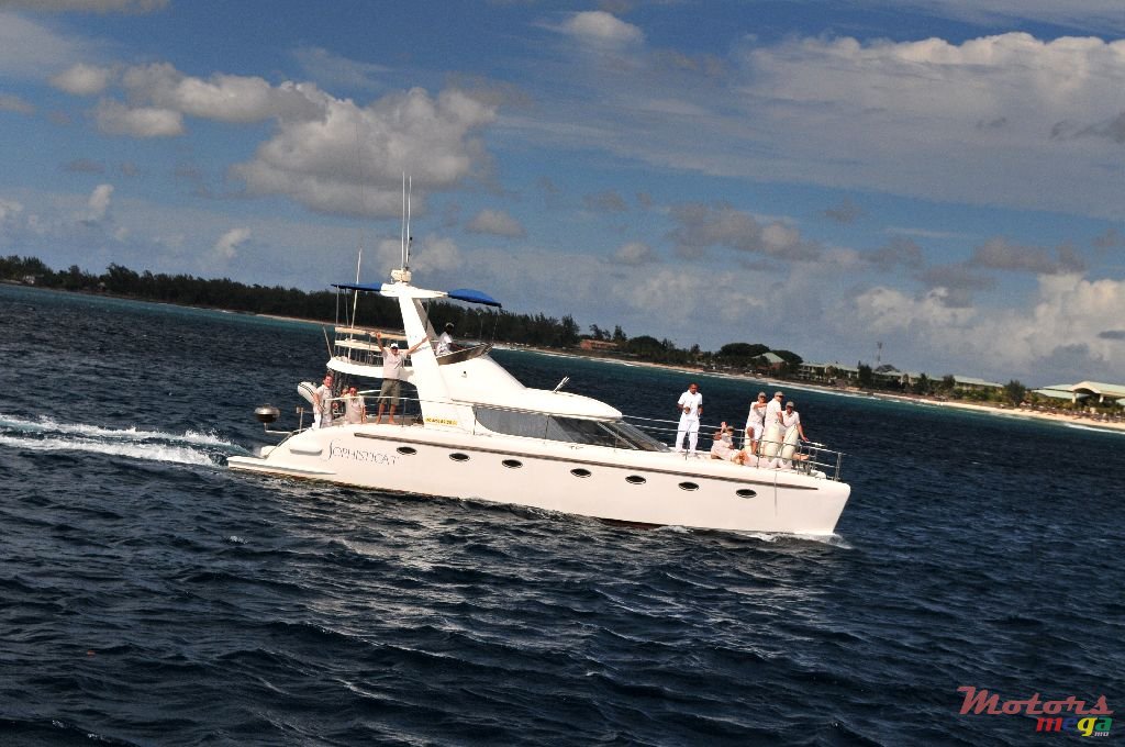 2001' ProCraft photo #3