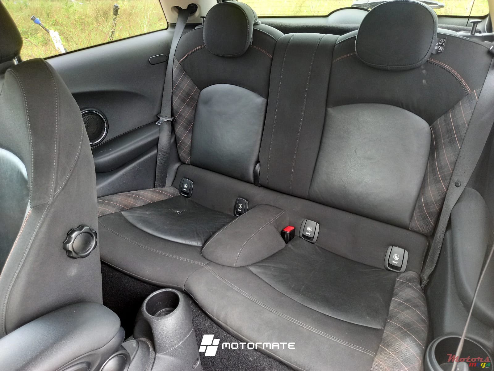 2018' MINI Cooper 7 EDITION photo #4