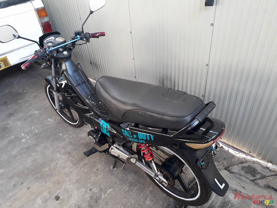 2008' Delta nice photo #7