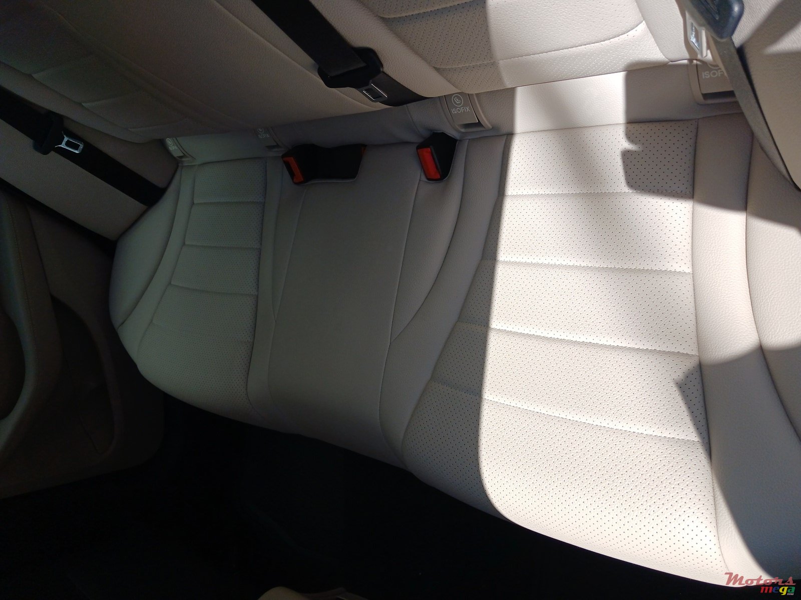 2019' Mercedes-Benz photo #3