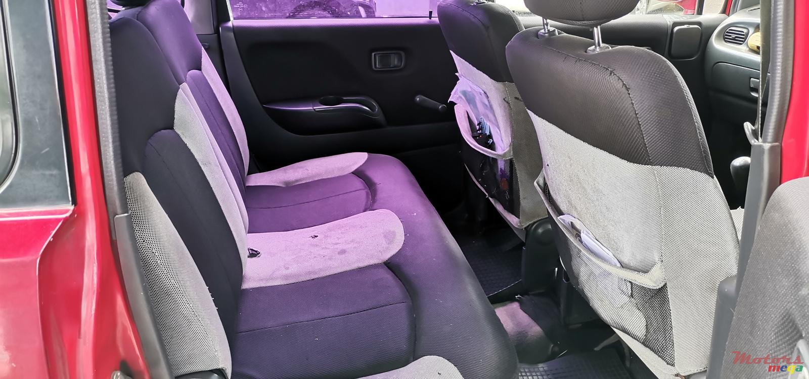 2008' Perodua Kenari photo #5