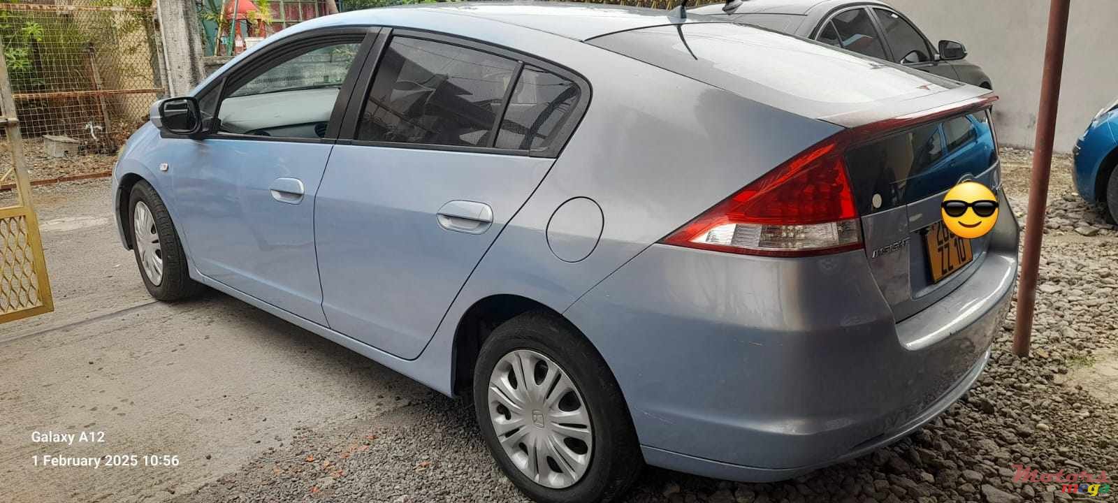 2010' Honda photo #3