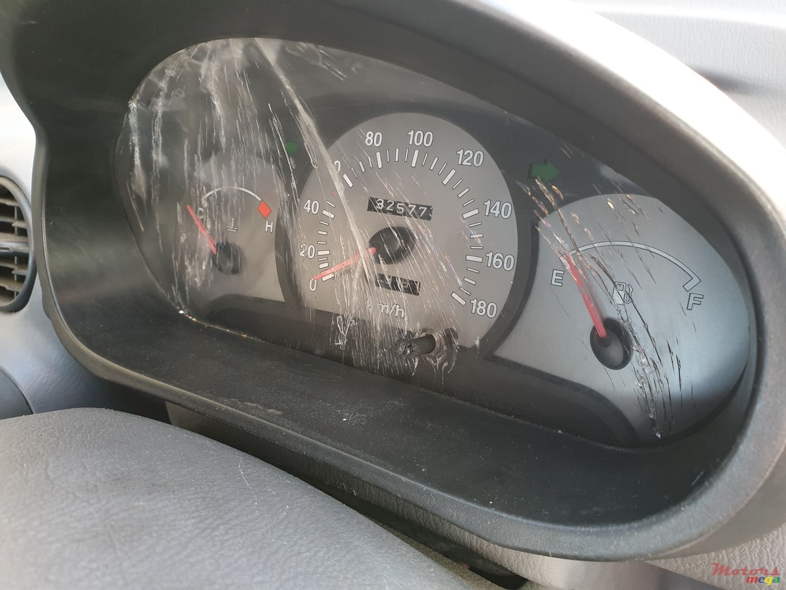 2004' Hyundai Atos photo #5