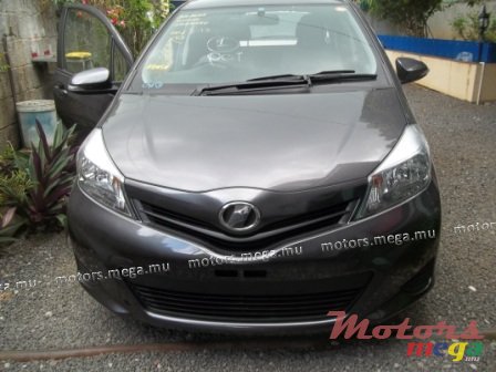 2012' Toyota photo #1