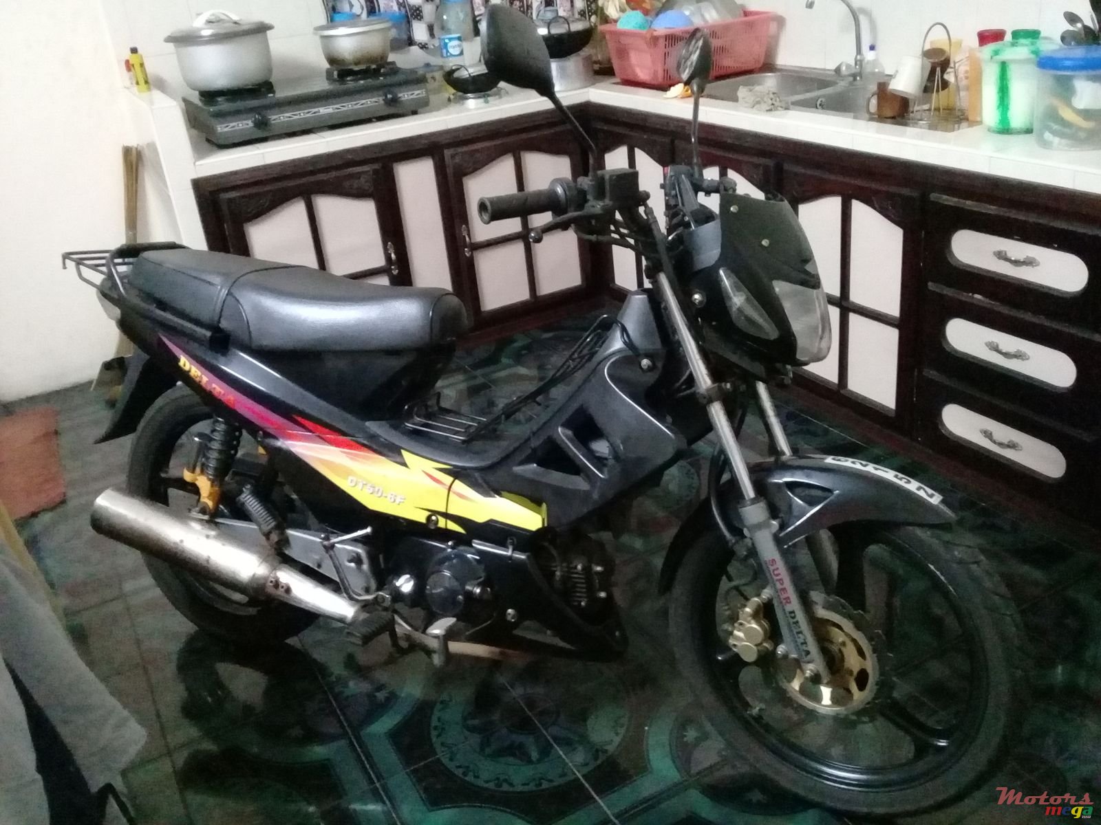 2014' Delta photo #5