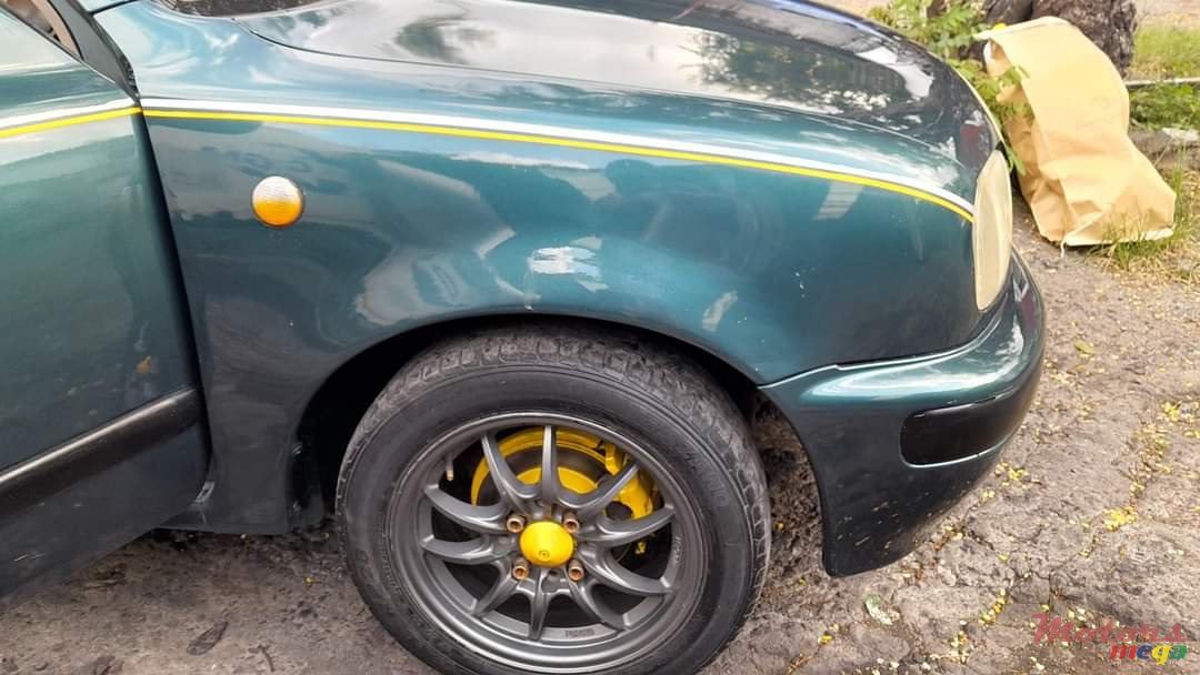 1994' Nissan photo #7