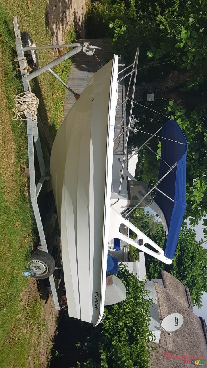 2004' Pro Marine photo #3