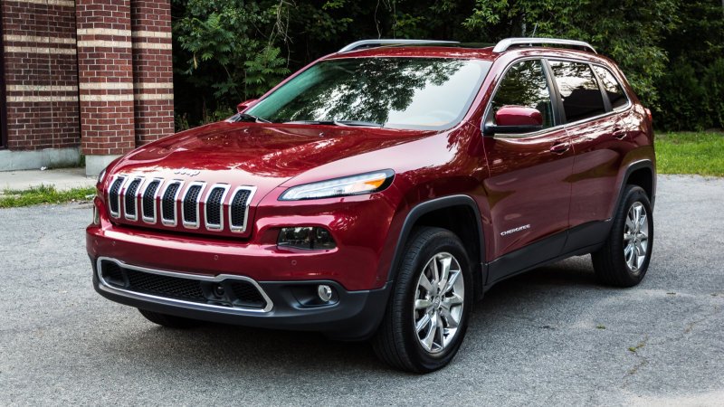 Jeep hackers return to take over your steering wheel