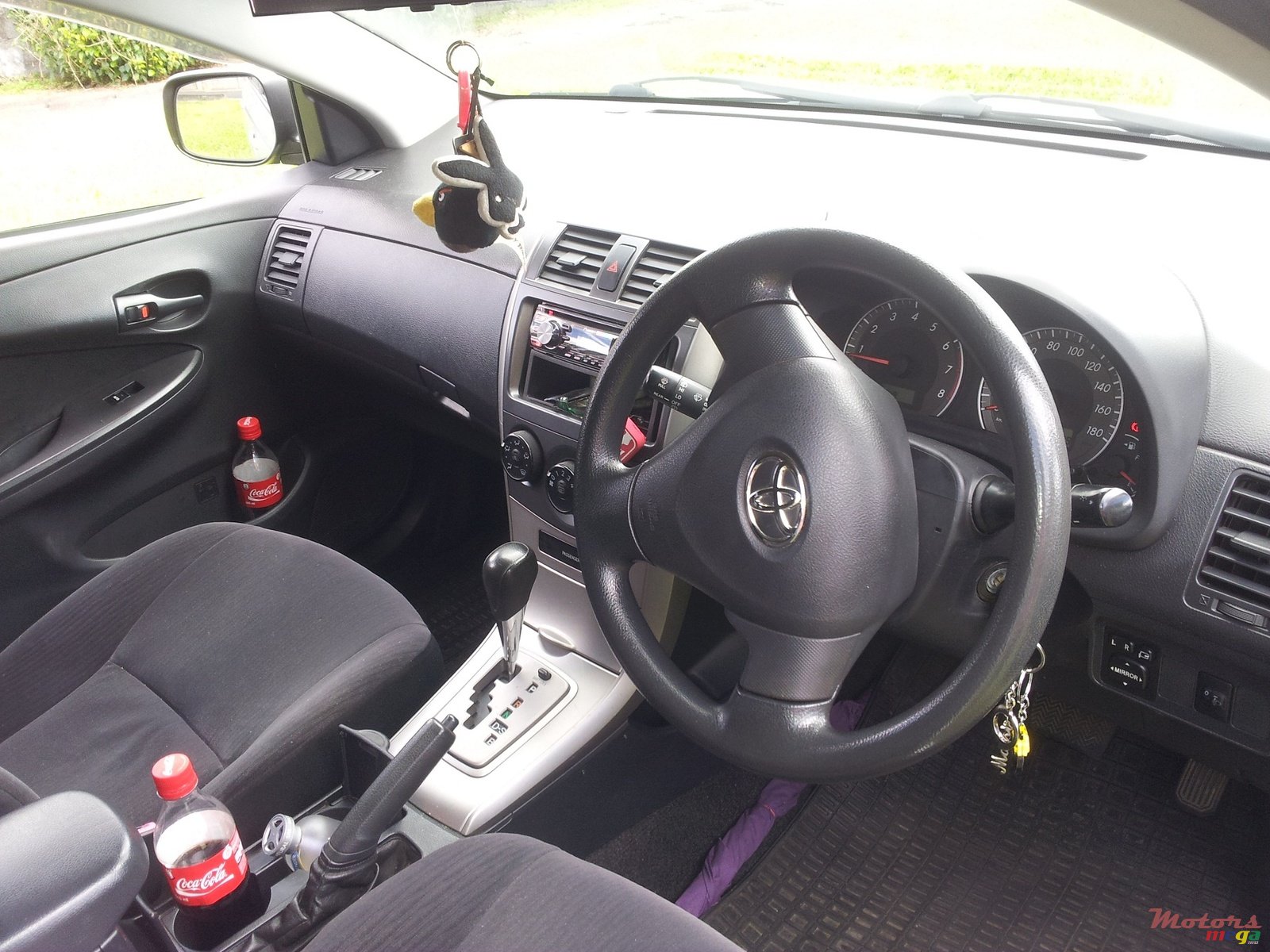 2007' Toyota photo #3