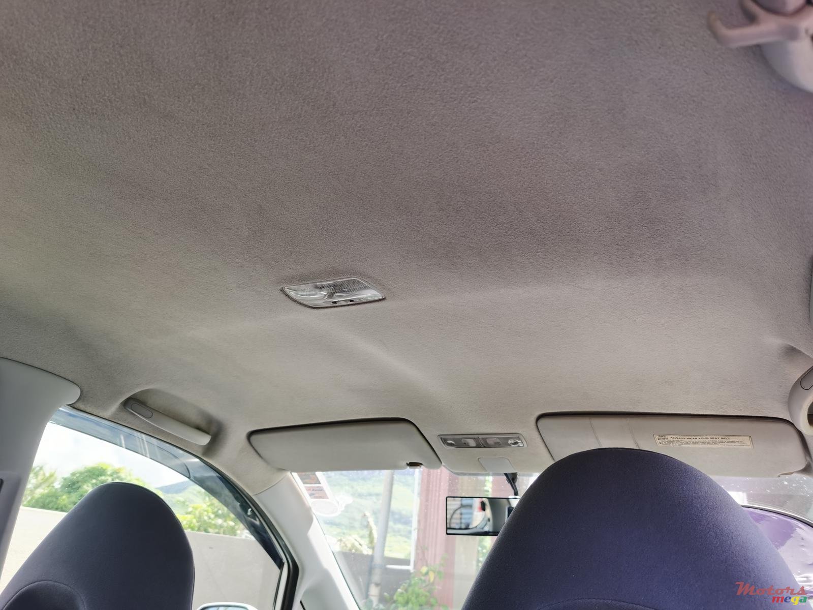 2005' Honda Jazz Compacte photo #7