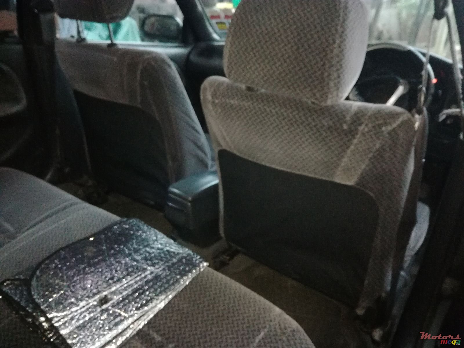 1995' Toyota Corolla photo #5