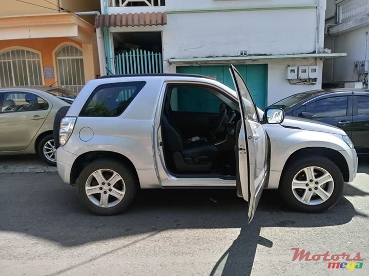 2007' Suzuki Grand Vitara dorizine photo #6