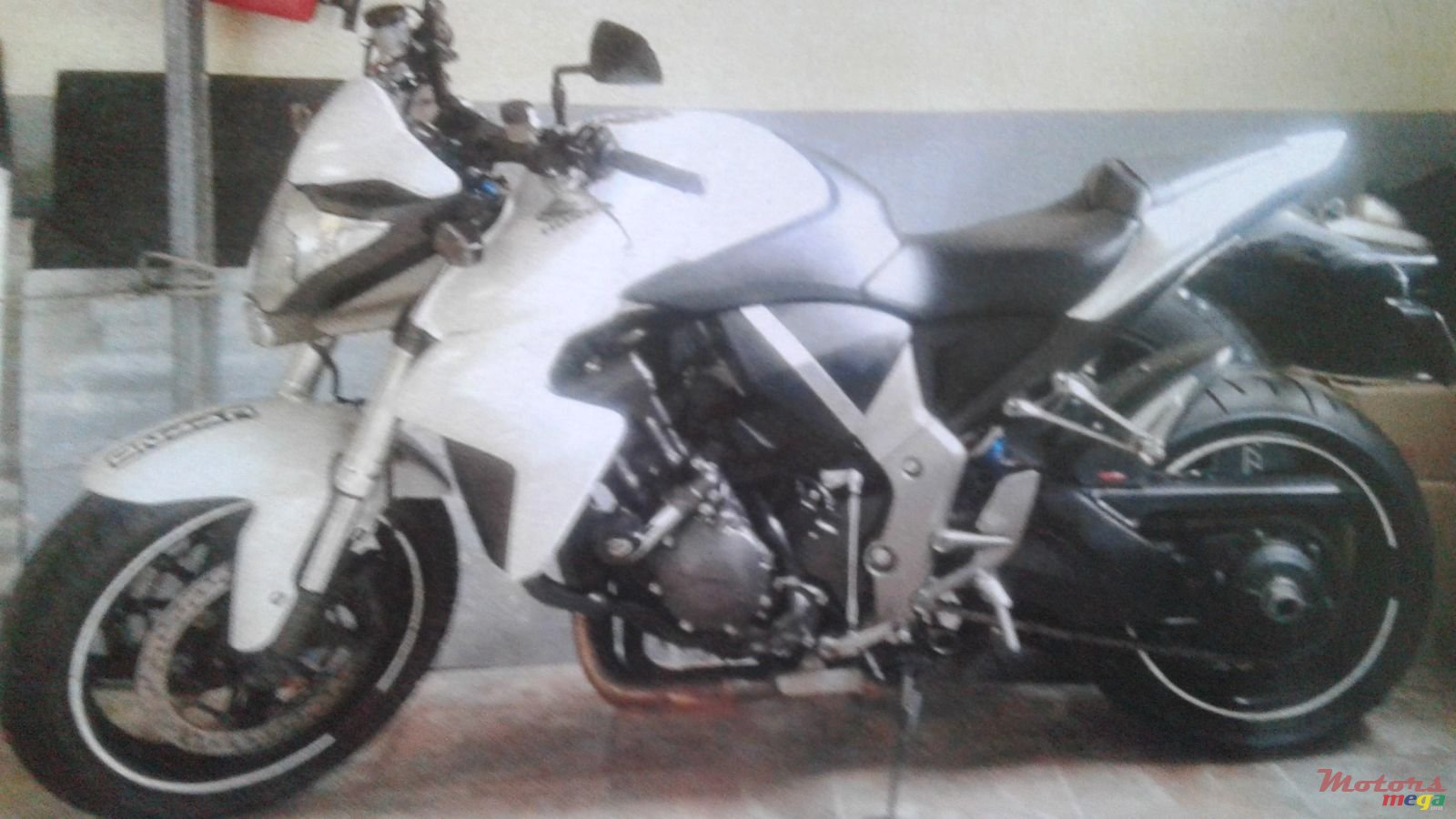 2009' Honda No photo #1