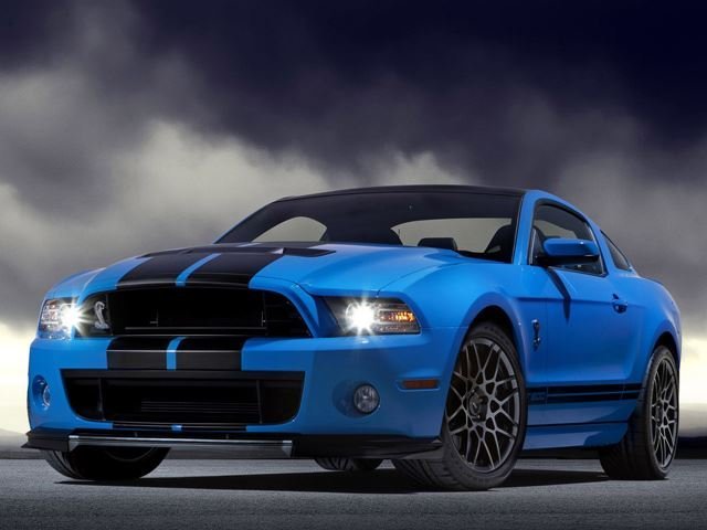 5 Cars Discontinued In 2014 That Will Be Greatly Missed