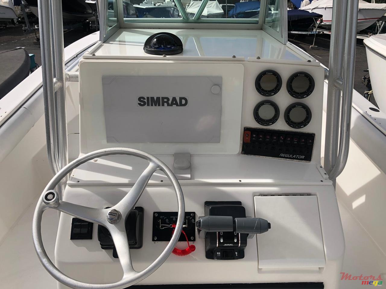 2014' Runner Sport photo #2