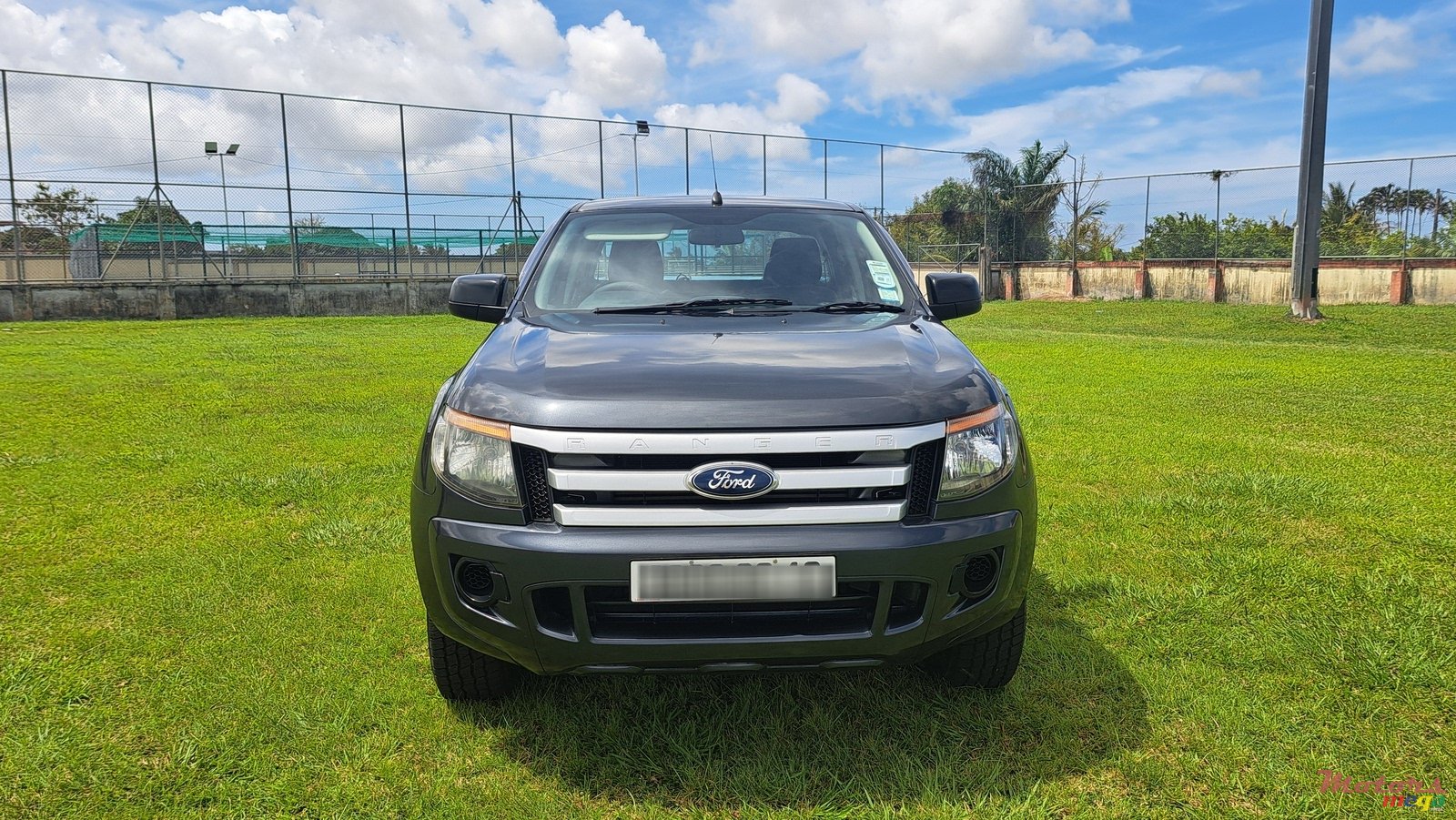 2013' Ford Ranger photo #2