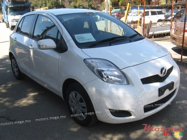 2010' Toyota photo #1